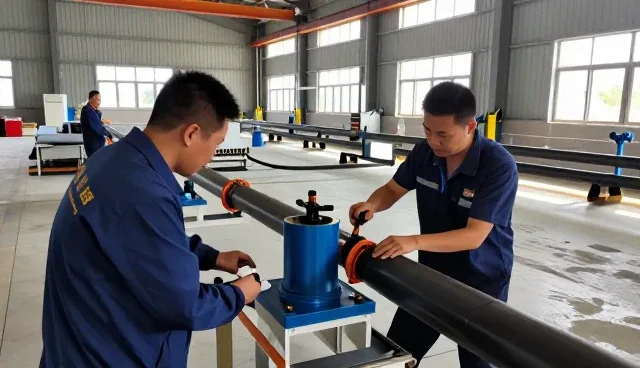 甘肃奥凯医学工程开发有限责任公司打造仓储物流下的智能管网系统解决方案